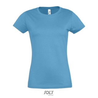 Camiseta mujer personalizada